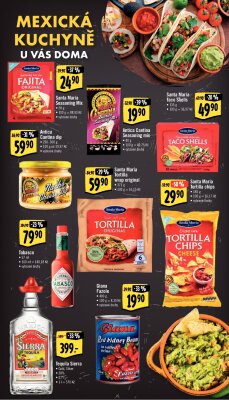 akční leták Albert 20.4.2022-26.4.2022