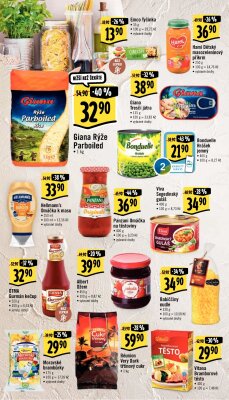 akční leták Albert 20.4.2022-26.4.2022