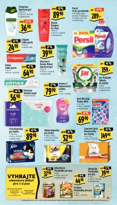 akční leták Albert 20.4.2022-26.4.2022