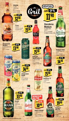 akční leták Albert 20.4.2022-26.4.2022