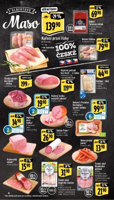 akční leták Albert 20.4.2022-26.4.2022