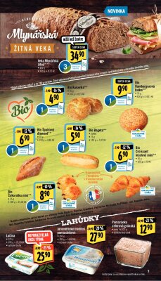 akční leták Albert 20.4.2022-26.4.2022