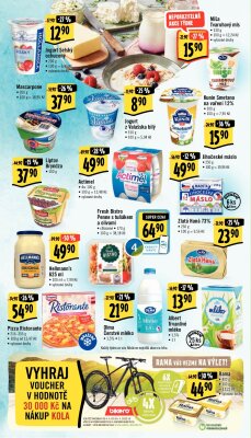 akční leták Albert 20.4.2022-26.4.2022