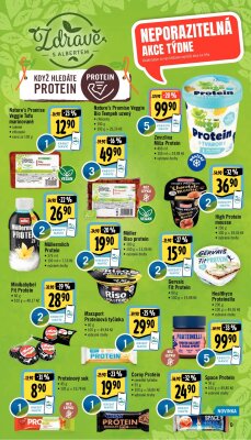 akční leták Albert 20.4.2022-26.4.2022