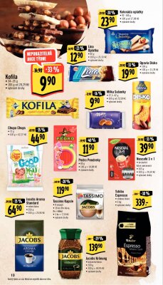 akční leták Albert 20.4.2022-26.4.2022