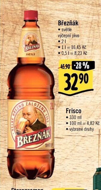 Březňák