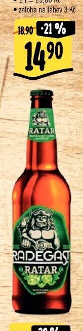 Radegast Ratar