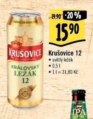 Krušovice 12