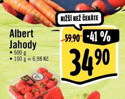 Albert Jahody