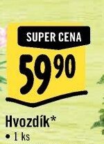 Hvozdík