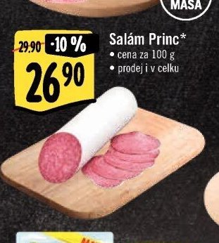 Salám Princ