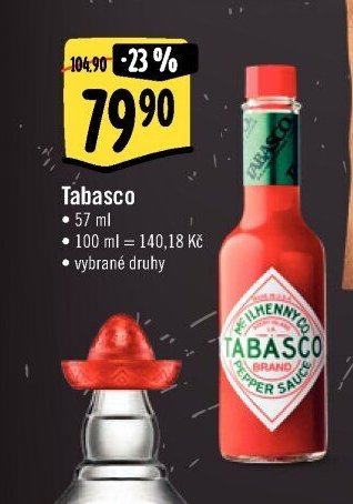 Tabasco