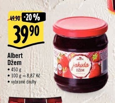 Albert Džem