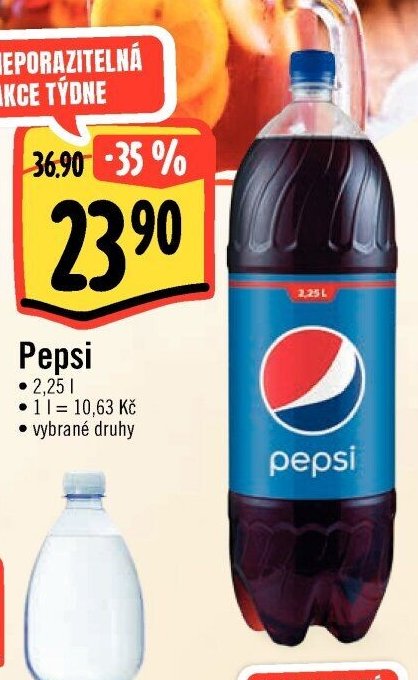 Pepsi