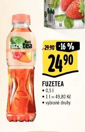 FUZETEA