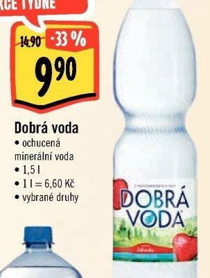 Dobrá voda