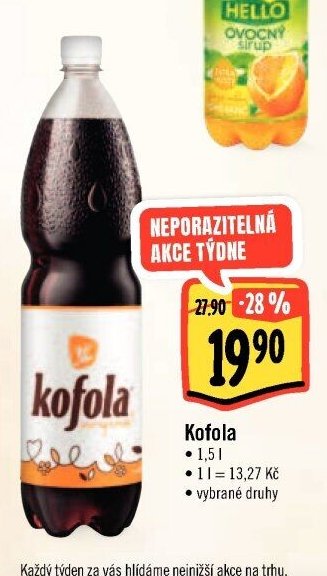 Kofola