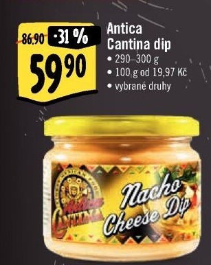Dip Antica Cantina