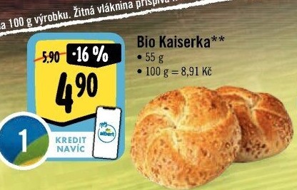Kaiserka Bio
