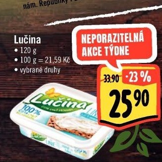 Lučina