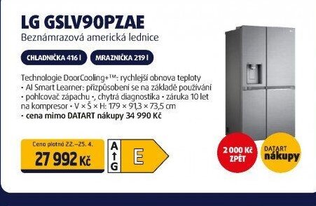 LG GSLV90PZAE