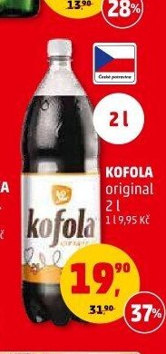 Kofola original