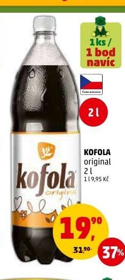 KOFOLA original