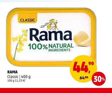 RAMA Classic 400 g