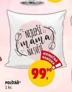 Polštář*