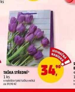 Taška střední*