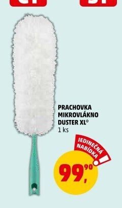 Prachovka mikrovlákno Duster XL