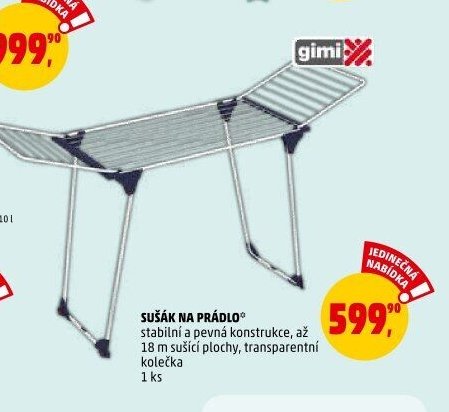 Sušák na prádlo