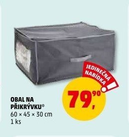 Obal na přikrývku