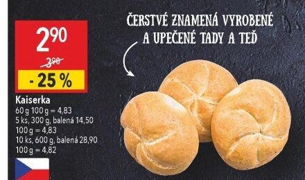 Kaiserka