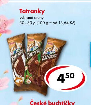 Tatranky