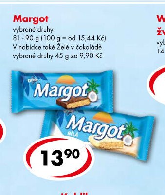 Margot