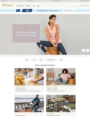 akční leták Tchibo 20.4.2022-26.4.2022