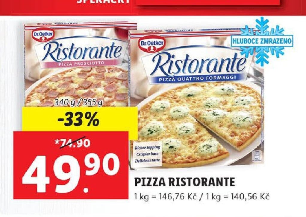 Pizza Ristorante