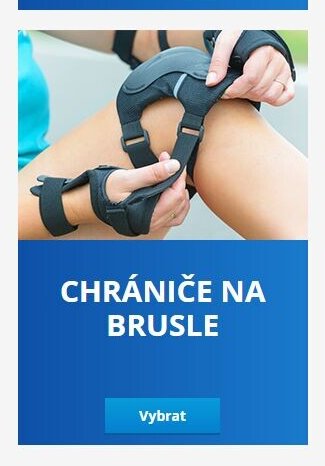 CHRÁNIČE NA BRUSLE