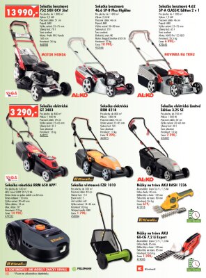 akční leták UNI HOBBY 28.4.2022-29.5.2022