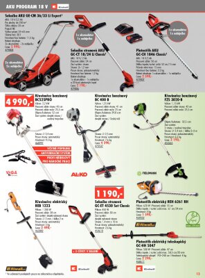 akční leták UNI HOBBY 28.4.2022-29.5.2022