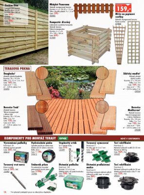 akční leták UNI HOBBY 28.4.2022-29.5.2022