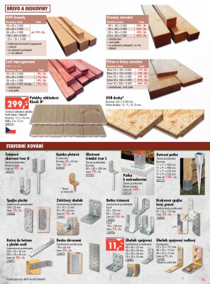 akční leták UNI HOBBY 28.4.2022-29.5.2022