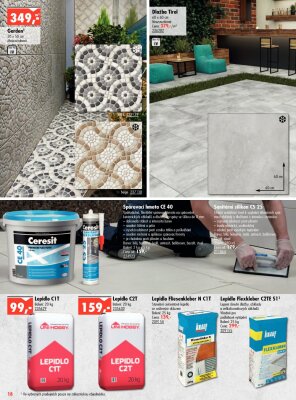 akční leták UNI HOBBY 28.4.2022-29.5.2022