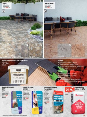 akční leták UNI HOBBY 28.4.2022-29.5.2022