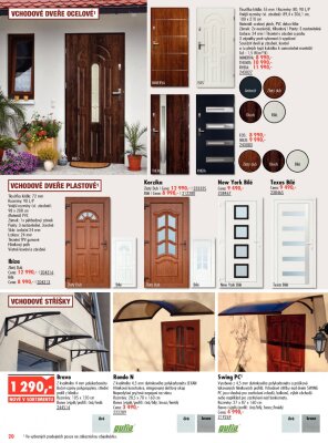 akční leták UNI HOBBY 28.4.2022-29.5.2022