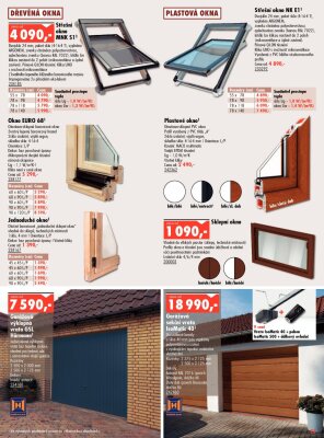 akční leták UNI HOBBY 28.4.2022-29.5.2022