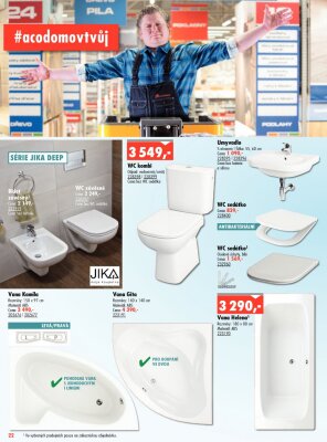 akční leták UNI HOBBY 28.4.2022-29.5.2022