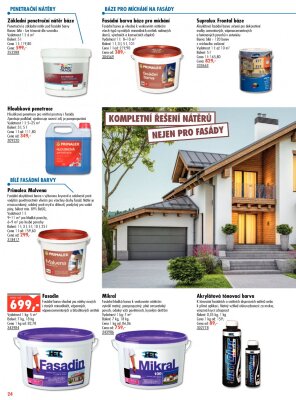 akční leták UNI HOBBY 28.4.2022-29.5.2022