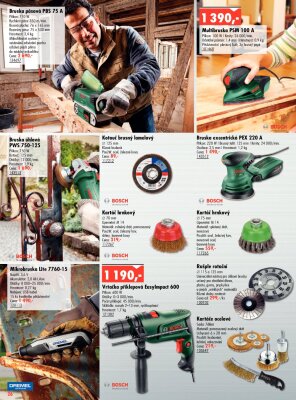 akční leták UNI HOBBY 28.4.2022-29.5.2022